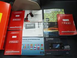 MAN TGS 26.420 6x4 / Fassi F215A.2.24