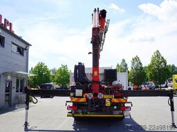 MAN TGS 26.420 6×4 / Fassi F215A.2.24 / 6,7m