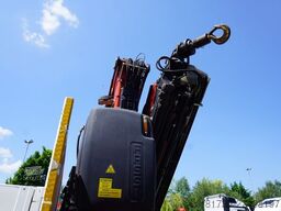 MAN TGS 26.420 6×4 / Fassi F215A.2.24 / 6,7m