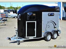 Cheval Liberté Gold 3 Premium Sattelkammer Aluräder