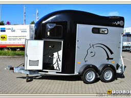 Cheval Liberté Gold 3 Premium Sattelkammer Aluräder