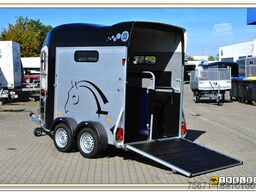 Cheval Liberté Gold 3 Premium Sattelkammer Aluräder