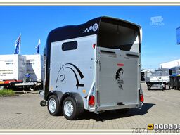 Cheval Liberté Gold 3 Premium Sattelkammer Aluräder