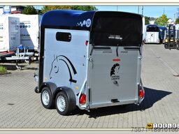 Cheval Liberté Gold 3 Premium Sattelkammer Aluräder