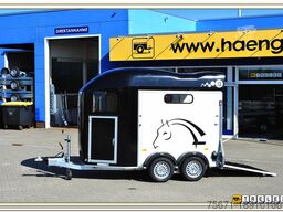 Cheval Liberté Gold 3 Premium Sattelkammer Aluräder