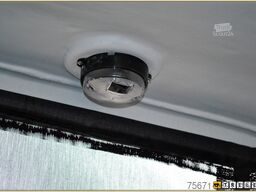 Cheval Liberté Gold 3 Premium Sattelkammer Aluräder