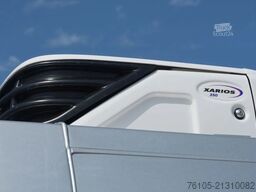 Renault Master Koel/Vries/Verwarmen + 220 volt stekker ...