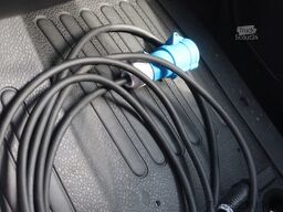 Renault Master Koel/Vries/Verwarmen + 220 volt stekker ...