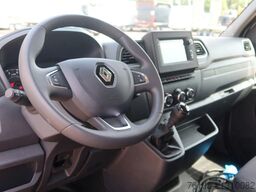 Renault Master Koel/Vries/Verwarmen + 220 volt stekker ...