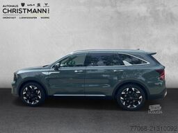 Kia Sorento PE PLATINUM 4WD 2.2 CRDi *ANHÄNGERKUPPLUNG*PANORAMADACH*PREMIUM-PAKET*
