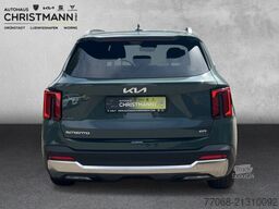 Kia Sorento PE PLATINUM 4WD 2.2 CRDi *ANHÄNGERKUPPLUNG*PANORAMADACH*PREMIUM-PAKET*