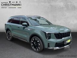 Kia Sorento PE PLATINUM 4WD 2.2 CRDi *ANHÄNGERKUPPLUNG*PANORAMADACH*PREMIUM-PAKET*