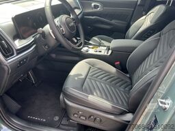Kia Sorento PE PLATINUM 4WD 2.2 CRDi *ANHÄNGERKUPPLUNG*PANORAMADACH*PREMIUM-PAKET*