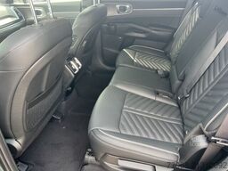 Kia Sorento PE PLATINUM 4WD 2.2 CRDi *ANHÄNGERKUPPLUNG*PANORAMADACH*PREMIUM-PAKET*
