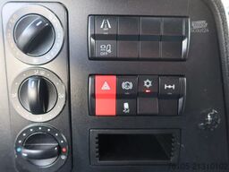 Mercedes-Benz Atego 1223 1223 L  Bak + Klep Bar 3000 KG