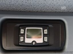 Mercedes-Benz Atego 1223 1223 L  Bak + Klep Bar 3000 KG