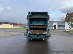 Mercedes-Benz Atego 1833 4x2 Stummer / Swiss-Vehicle