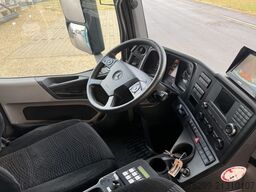 Mercedes-Benz Atego 1833 4x2 Stummer / Swiss-Vehicle