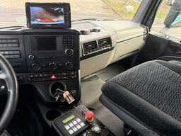 Mercedes-Benz Atego 1833 4x2 Stummer / Swiss-Vehicle