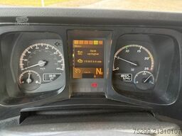 Mercedes-Benz Atego 1833 4x2 Stummer / Swiss-Vehicle