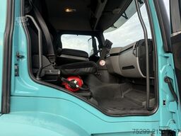 Mercedes-Benz Atego 1833 4x2 Stummer / Swiss-Vehicle