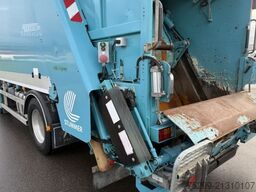 Mercedes-Benz Atego 1833 4x2 Stummer / Swiss-Vehicle