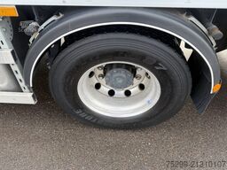 Mercedes-Benz Atego 1833 4x2 Stummer / Swiss-Vehicle