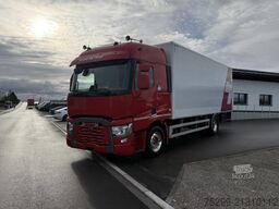 Renault T460 4x2 Koffer/HB / Swiss-Vehicle