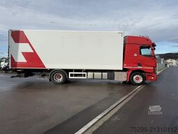 Renault T460 4x2 Koffer/HB / Swiss-Vehicle