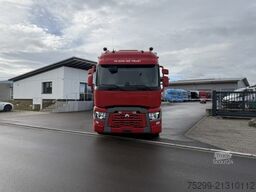 Renault T460 4x2 Koffer/HB / Swiss-Vehicle