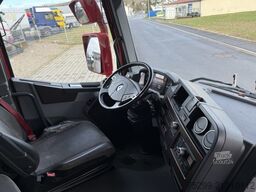 Renault T460 4x2 Koffer/HB / Swiss-Vehicle