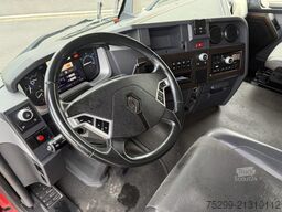 Renault T460 4x2 Koffer/HB / Swiss-Vehicle