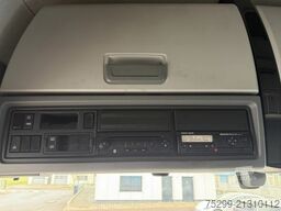 Renault T460 4x2 Koffer/HB / Swiss-Vehicle