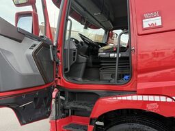 Renault T460 4x2 Koffer/HB / Swiss-Vehicle