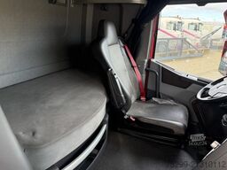 Renault T460 4x2 Koffer/HB / Swiss-Vehicle