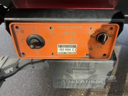 Renault T460 4x2 Koffer/HB / Swiss-Vehicle