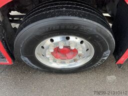 Renault T460 4x2 Koffer/HB / Swiss-Vehicle