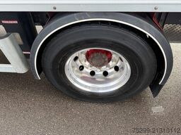 Renault T460 4x2 Koffer/HB / Swiss-Vehicle