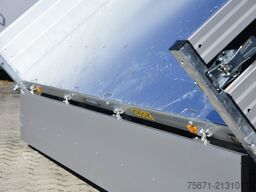 Brenderup TT 5325ATB 3000 kg Stahlboden