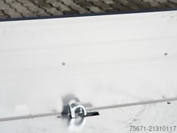 Brenderup TT 5325ATB 3000 kg Stahlboden Rampen Stü