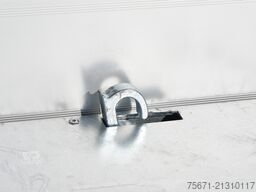 Brenderup TT 5325ATB 3000 kg Stahlboden Rampen Stü