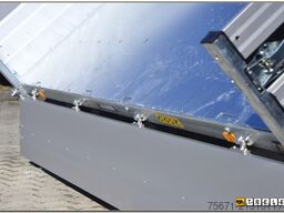 Brenderup TT 5325ATB 3000 kg Stahlboden Rampen Stü