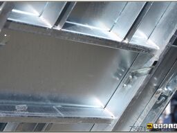 Brenderup TT 5325ATB 3000 kg Stahlboden Rampen Stü