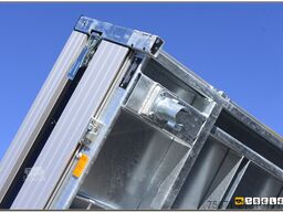 Brenderup TT 5325ATB 3000 kg Stahlboden Rampen Stü