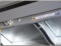 Brenderup TT 5325ATB 3000 kg Stahlboden Rampen Stü