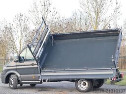 MAN TGE 6.160 | 4X2 | 3-WAY TIPPER | NEW | GERMAN REG