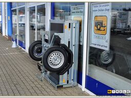 Brenderup 1150SUB500