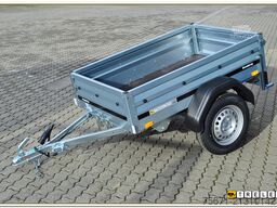 Brenderup 1150SUB500