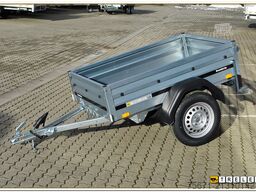 Brenderup 1150SUB500