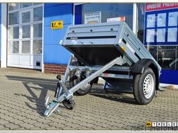 Brenderup 1150SUB500